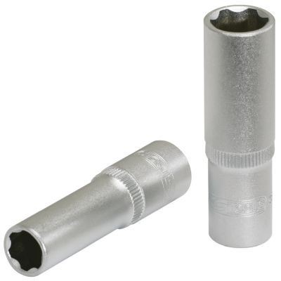 Nasadka 6KT 1/2" SUPERLOCK długa