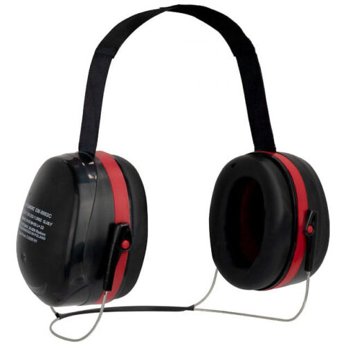 Nauszniki przeciwhałasowe ART.MAS SafeLogic EM5002 C 31dB 3