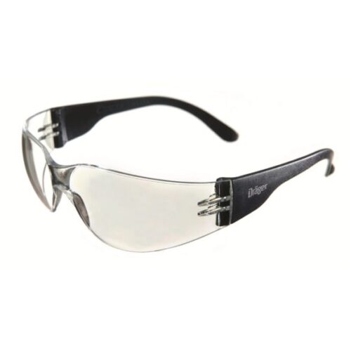 Okulary ochronne Drager X-PECT 8310 bezbarwne