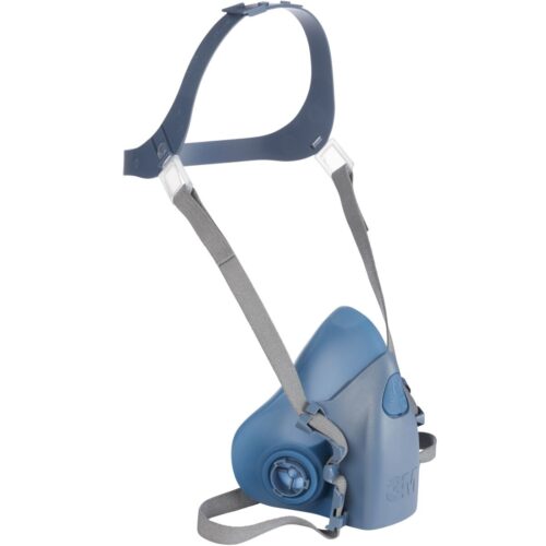 Półmaska wielokrotnego użytku 3M 7502 roz. M (średni)