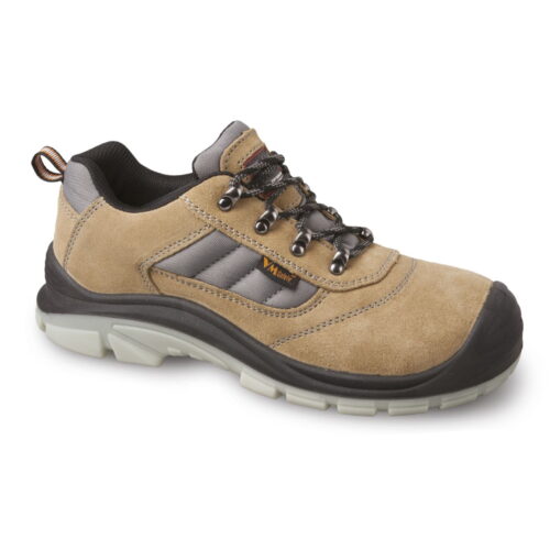 Półbuty ochronne Roma