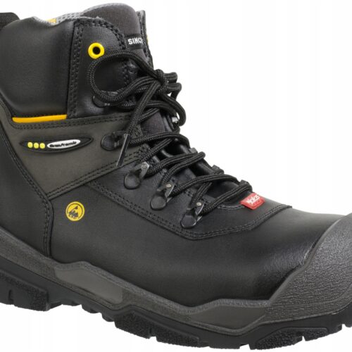 Buty robocze Jalas 1828