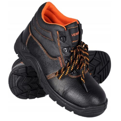 Buty robocze Verona