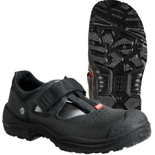 Sandały bezpieczne Jalas