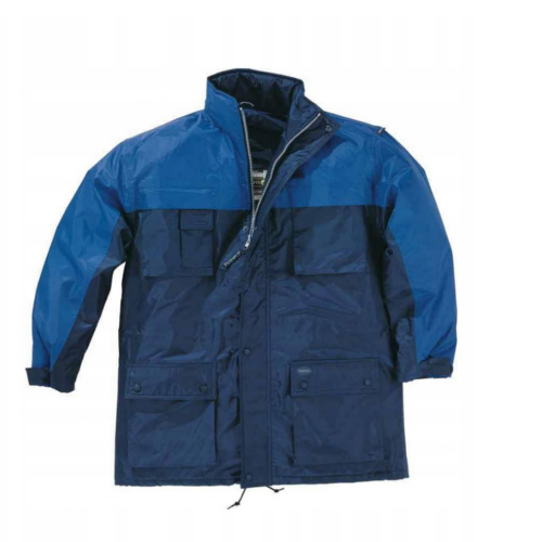 Kurtka zimowa kingston