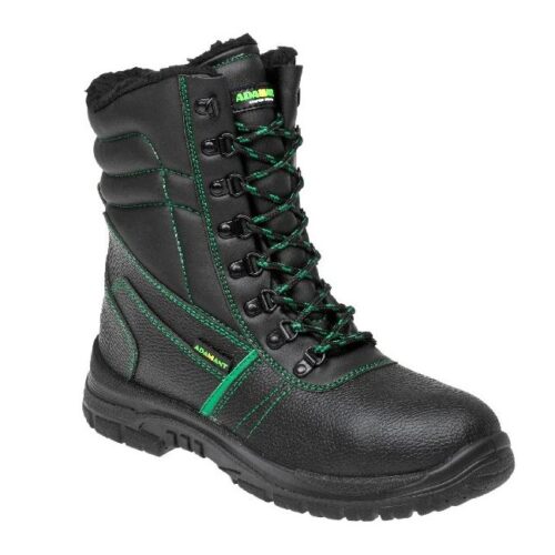 Trzewiki robocze ocieplane Adamant