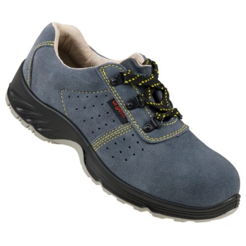 Półbuty bezpieczne Urgent